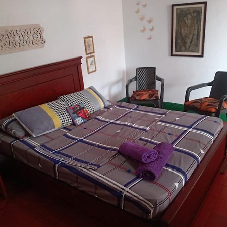 Hostal Encuentro Cali Εξωτερικό φωτογραφία