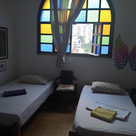 Hostal Encuentro Cali Εξωτερικό φωτογραφία