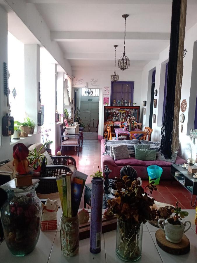 Hostal Encuentro Cali Εξωτερικό φωτογραφία