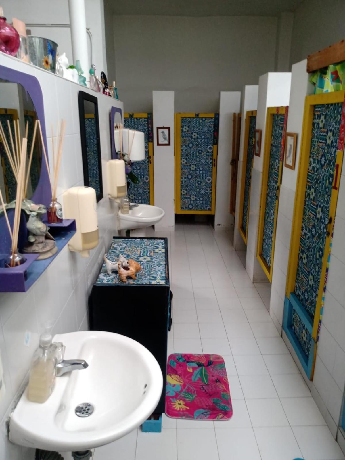 Hostal Encuentro Cali Εξωτερικό φωτογραφία
