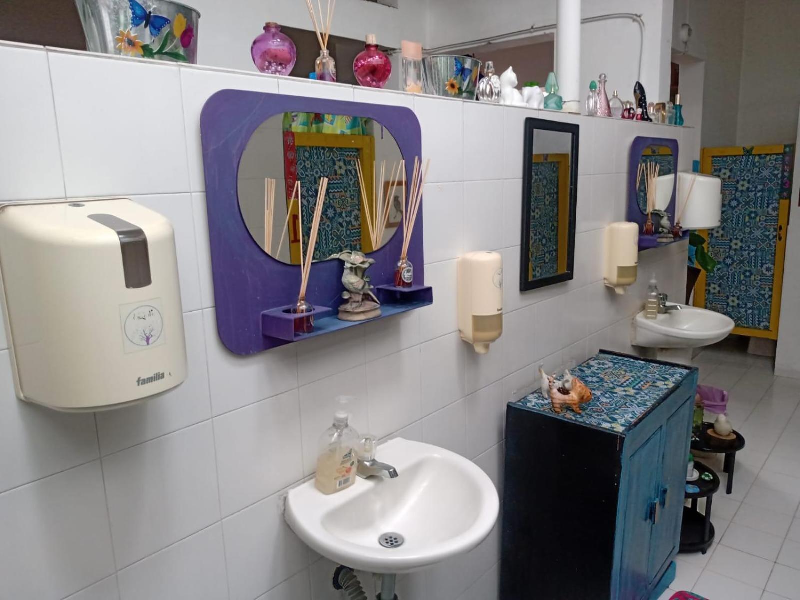 Hostal Encuentro Cali Εξωτερικό φωτογραφία