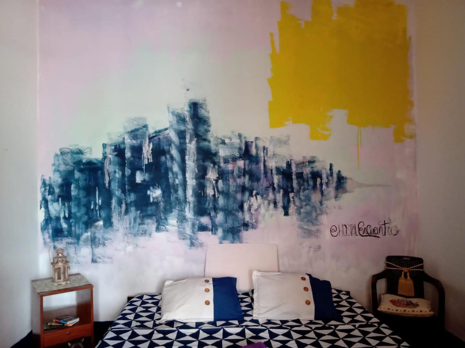 Hostal Encuentro Cali Δωμάτιο φωτογραφία