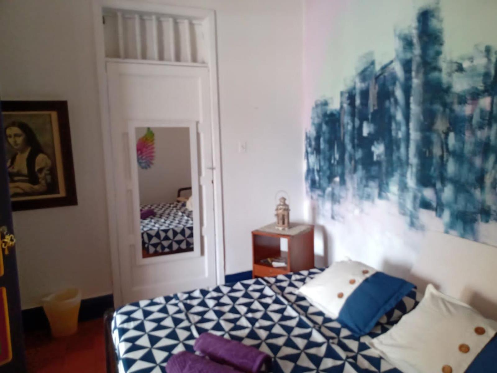 Hostal Encuentro Cali Δωμάτιο φωτογραφία