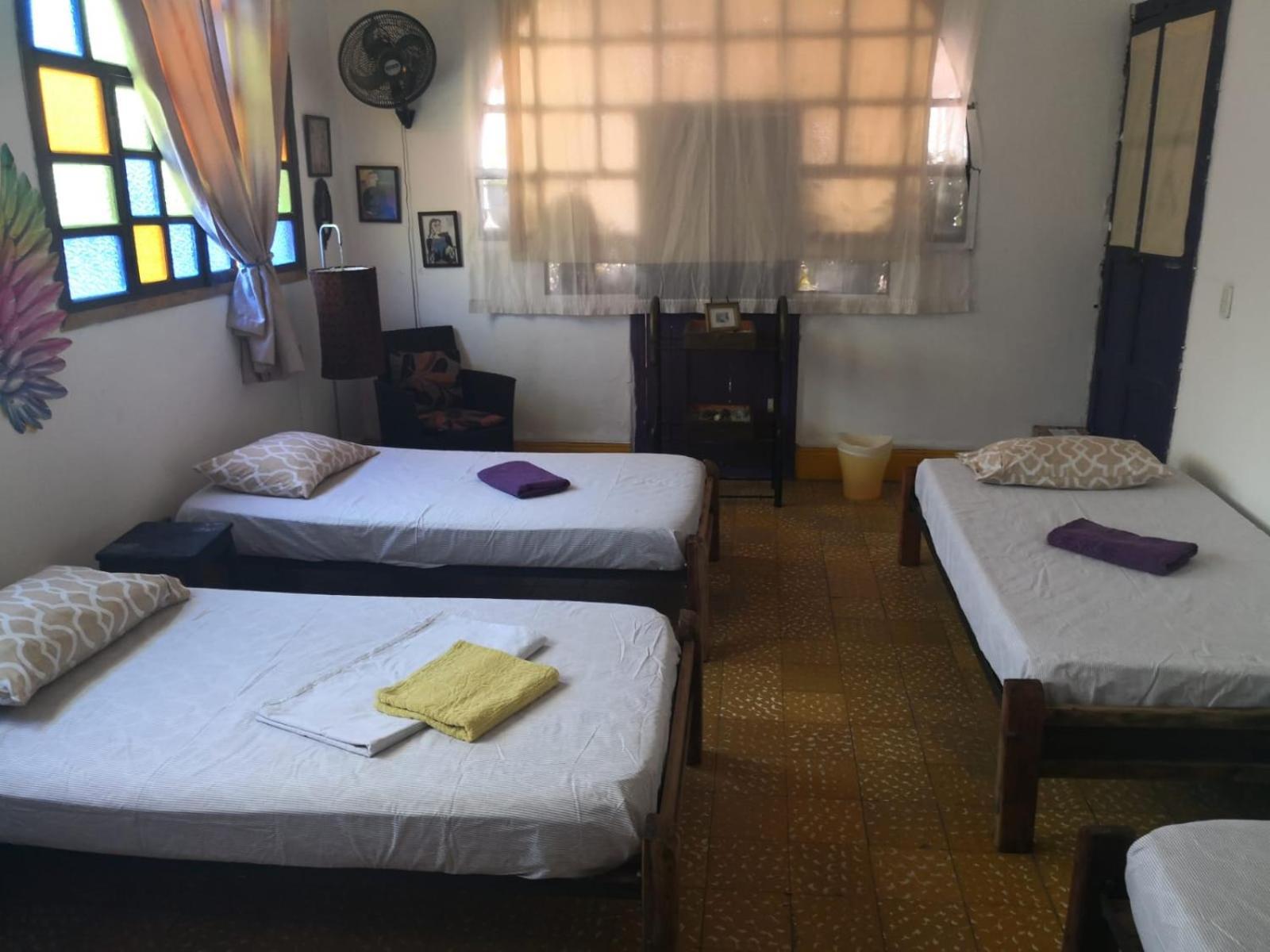 Hostal Encuentro Cali Εξωτερικό φωτογραφία