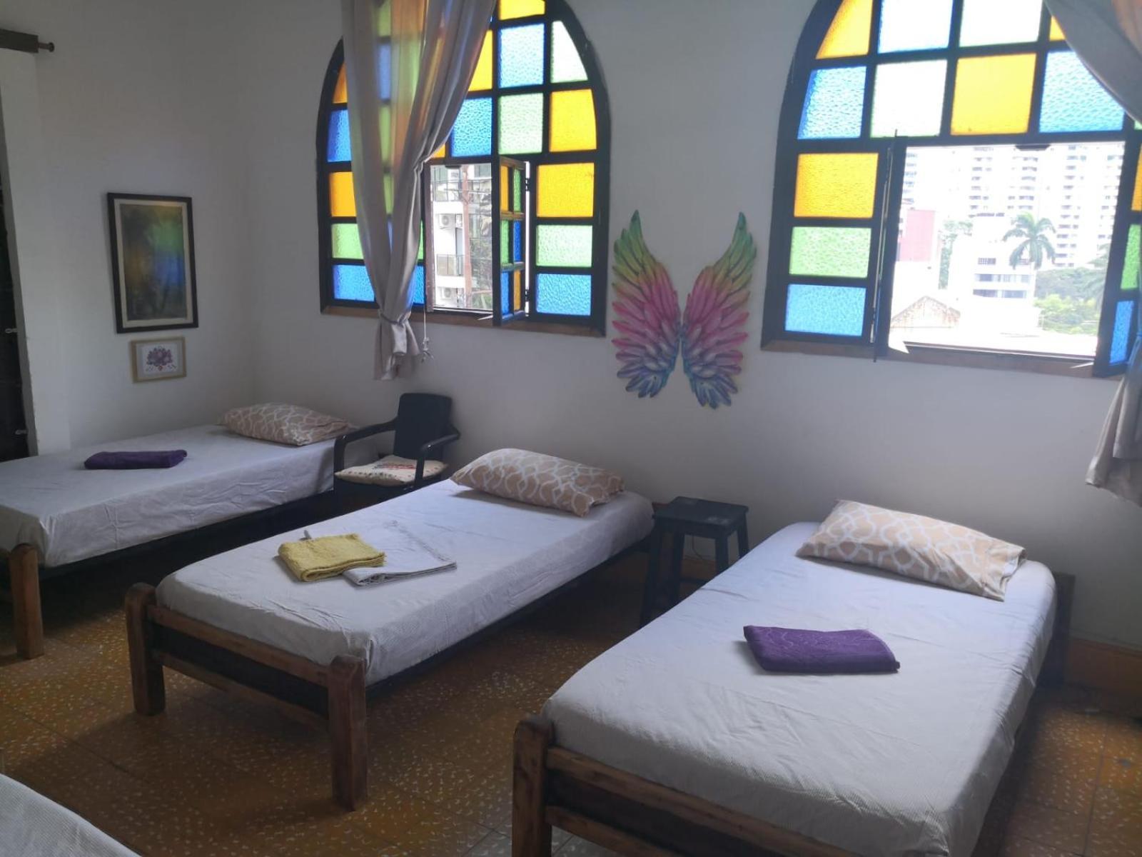 Hostal Encuentro Cali Εξωτερικό φωτογραφία