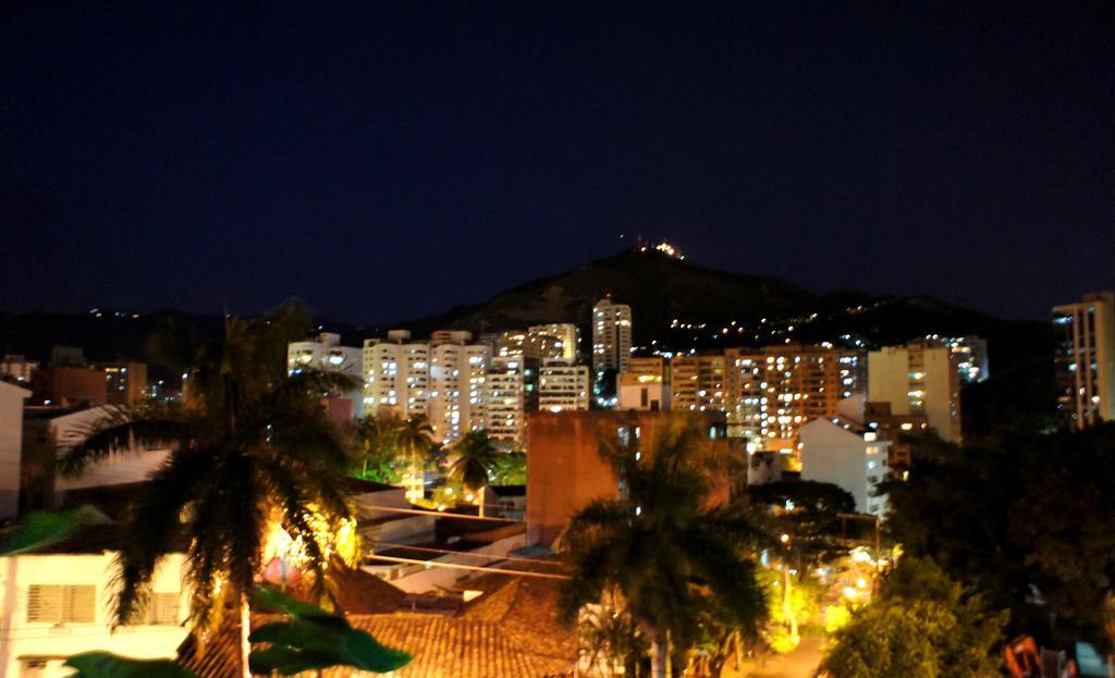 Hostal Encuentro Cali Εξωτερικό φωτογραφία