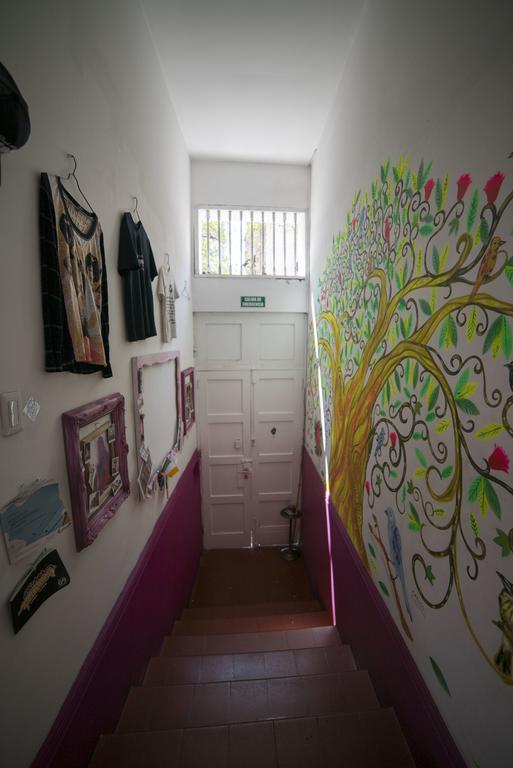 Hostal Encuentro Cali Εξωτερικό φωτογραφία