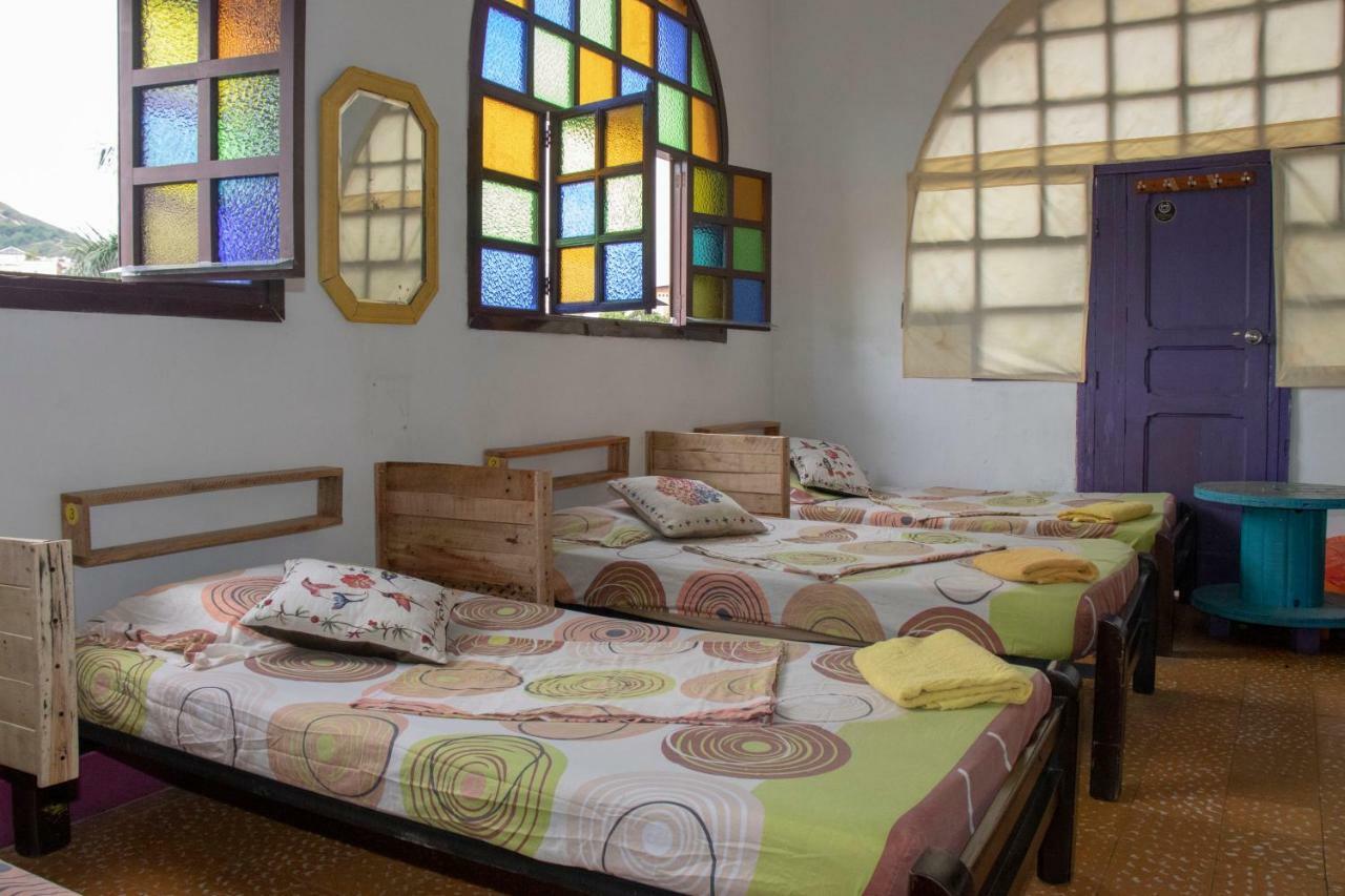 Hostal Encuentro Cali Εξωτερικό φωτογραφία