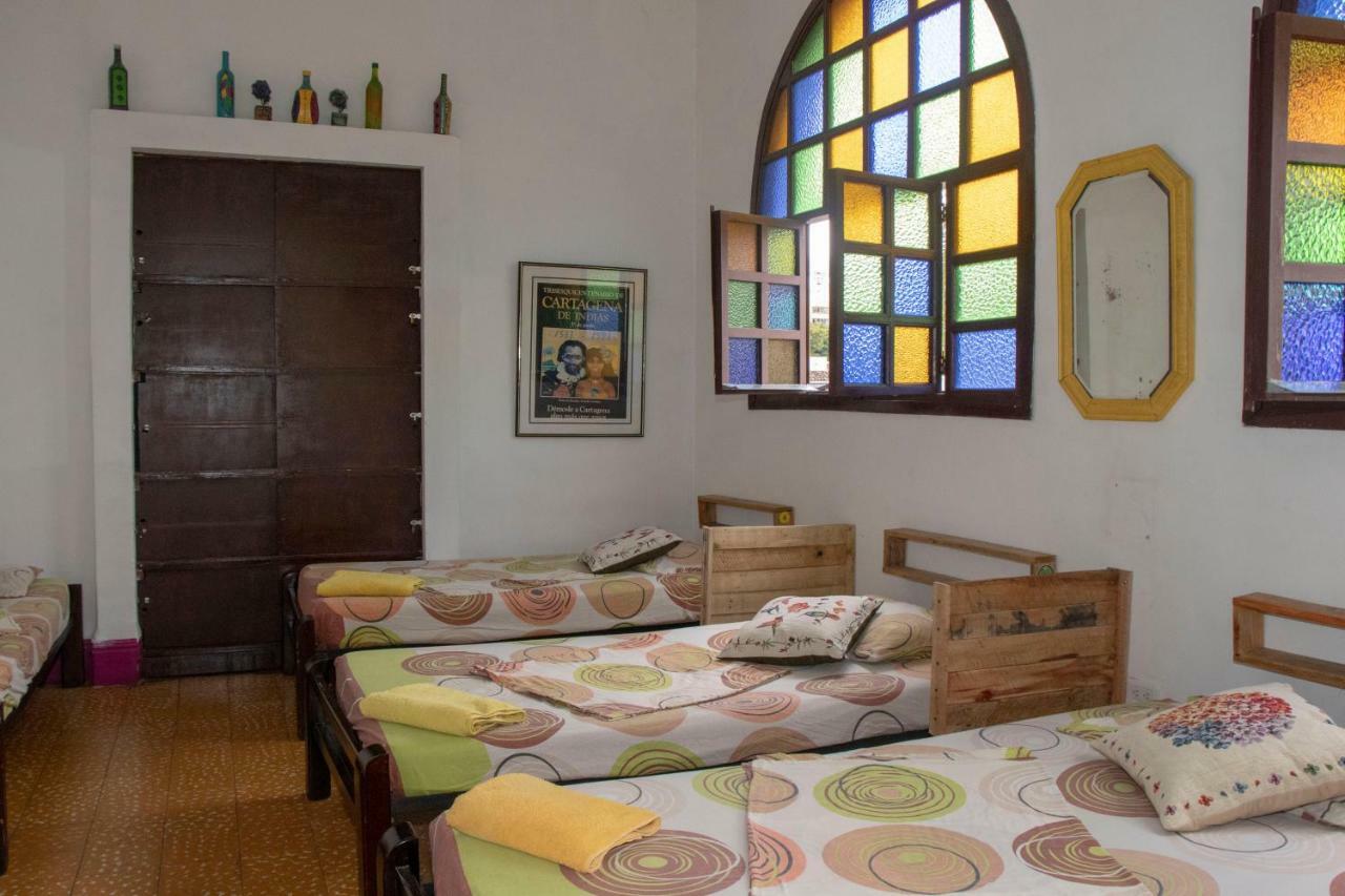 Hostal Encuentro Cali Εξωτερικό φωτογραφία