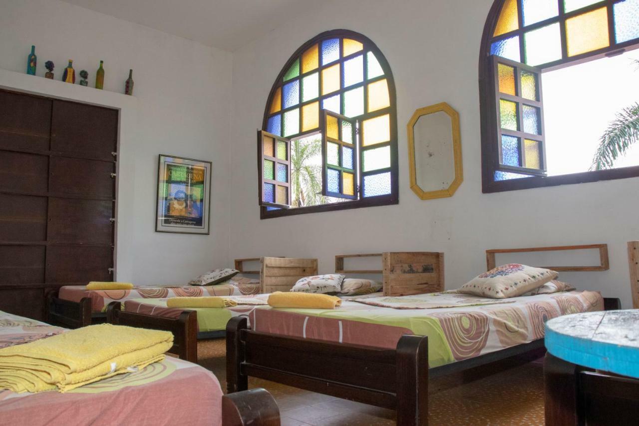 Hostal Encuentro Cali Εξωτερικό φωτογραφία