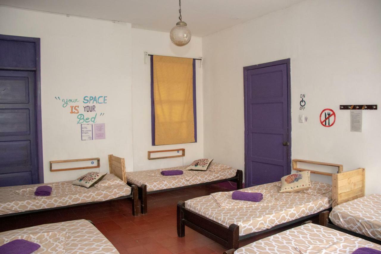Hostal Encuentro Cali Εξωτερικό φωτογραφία