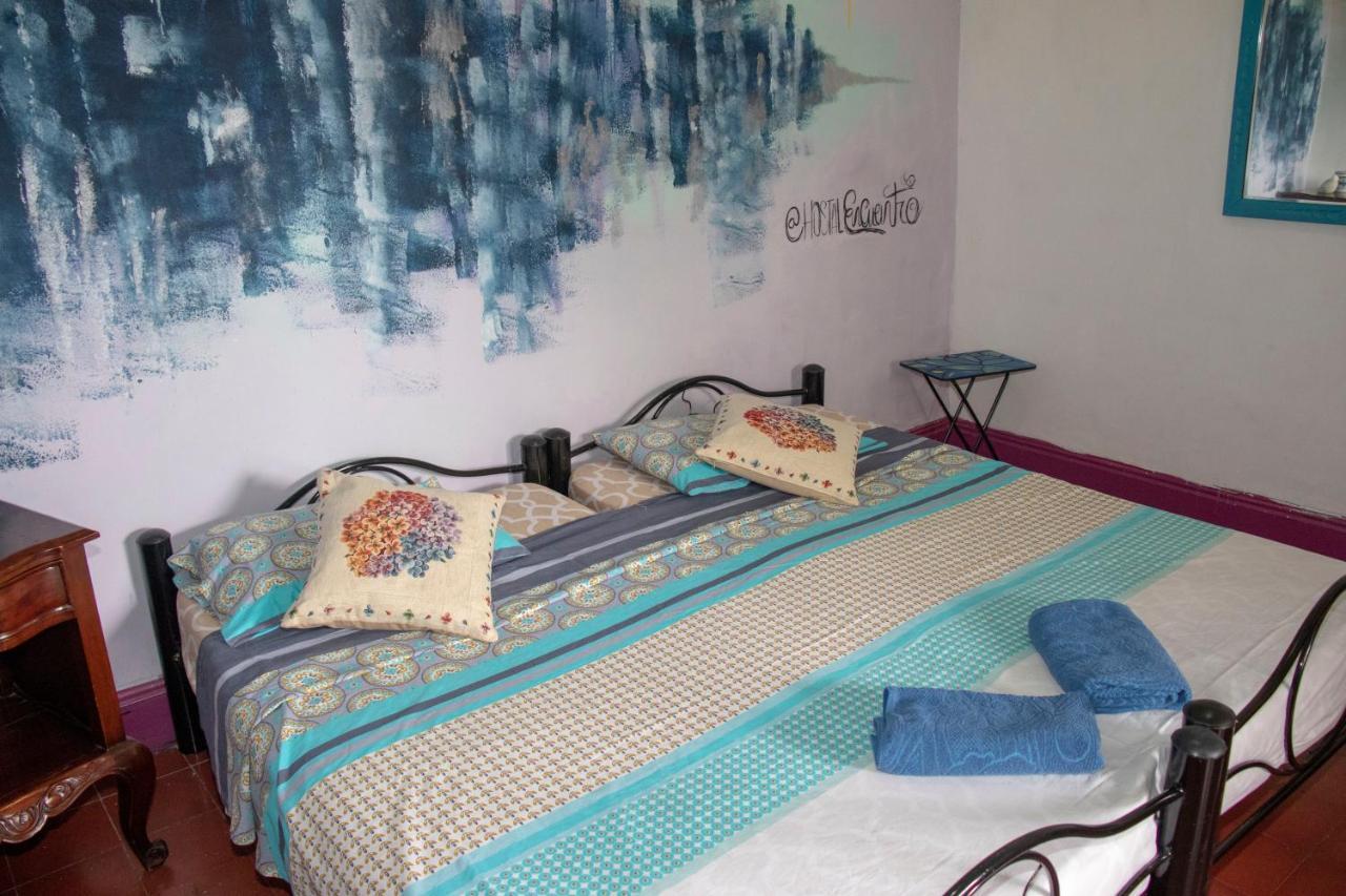 Hostal Encuentro Cali Εξωτερικό φωτογραφία