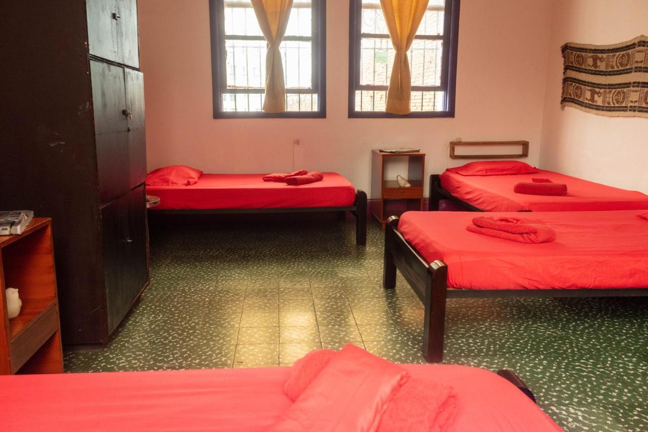 Hostal Encuentro Cali Εξωτερικό φωτογραφία